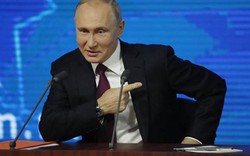 Tổng thống Nga Putin bất ngờ úp mở về khả năng tái hôn