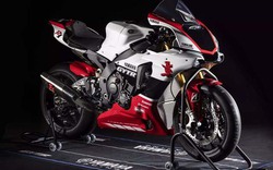 Yamaha YZF-R1M GYTR 2019 có giá cực sốc, chỉ 20 chiếc được sản xuất