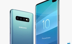 Đây là tính năng giúp Galaxy S10 hủy diệt chế độ Chụp chân dung