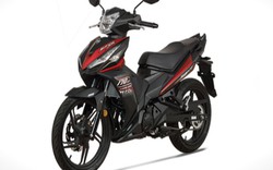 Bảng giá xe SYM tháng 12/2018: Ra tân binh đấu Exciter, Winner