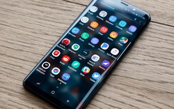 Galaxy S10 edge bất ngờ lộ diện, tạm biệt Galaxy S10?