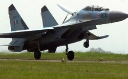 22 máy bay "lạ" do thám ở biên giới Nga