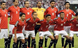 Yemen - Đối thủ của ĐT Việt Nam tại Asian Cup 2019 có gì đáng chú ý?
