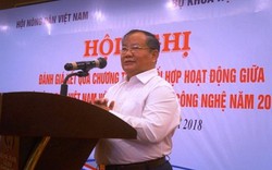 Những nhà sáng chế "chân đất" cho ra đời nhiều máy móc đa dụng