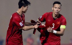 Ai là đội trưởng, đội phó của ĐT Việt Nam ở Asian Cup 2019?