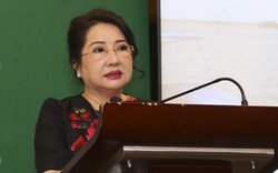 Quốc Cường Gia Lai “quên” công bố 14 giao dịch, bà Nguyễn Thị Như Loan nói gì?