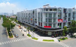 Van Phuc City tung giỏ hàng 20 căn shophouse vị trí tuyệt đẹp tri ân khách hàng