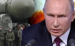 Tin nóng: Putin gửi cảnh báo lạnh người tới Trump về thảm họa này