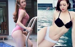 Hot girl ngủ gật Việt Nam được báo Hong Kong khen hết lời vì điều này