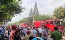 Lộ nguyên nhân gây ra vụ cháy thảm khốc 6 người tử vong ở Đồng Nai