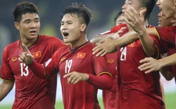 Chưa đá Asian Cup 2019, ĐT Việt Nam chắc chắn nhận "mưa tiền thưởng"