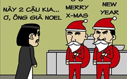 "Làm giàu" mùa Noel phải tính toán đường lui