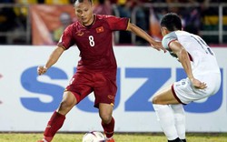 Tin sáng (22.12): Trọng Hoàng chấn thương nặng, nguy cơ lỡ Asian Cup 2019