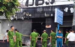Vụ cháy nhà hàng 6 người chết: Nạn nhân thứ 7 đang nguy kịch