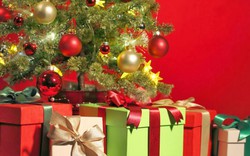 Người ta thường tặng nhau thứ gì vào Giáng Sinh?