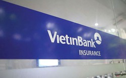 Bảo hiểm Vietinbank bán 25% cổ phần cho đối tác Hàn Quốc