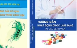 TP.HCM: Thành công phòng chống kháng thuốc tại tất cả bệnh viện