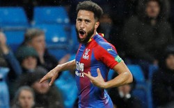 Clip: Townsend lập siêu phẩm, Crystal Palace thắng sốc trước Man City