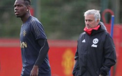 M.U đại thắng, Pogba nói điều bất ngờ về Mourinho