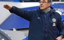 Chelsea thua đau Leicester, HLV Sarri nói gì về thái độ của học trò?