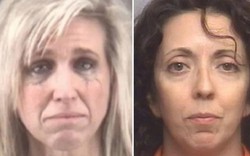 Hai nữ giáo viên Mỹ nhận tội quan hệ với hàng loạt nam sinh