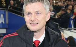 Chỉ nói 1 câu, Solskjaer đã động chạm "không hề nhẹ" tới Mourinho