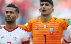 "Dị nhân" bóng đá của ĐT Iran đặt tham vọng lớn tại Asian Cup 2019