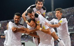 Dính chất cấm, 2 ngôi sao ĐT Iraq lỡ Asian Cup 2019