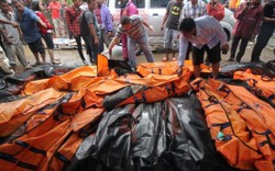 Việt Nam khuyến cáo công dân không đến vùng sóng thần ở Indonesia