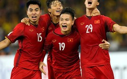 Có bao nhiêu cầu thủ ĐT Việt Nam chắc suất tham dự Asian Cup 2019?