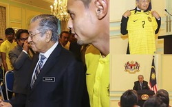 NÓNG nhất tuần: Thủ tướng Malaysia nói về thất bại trước VN ở AFF Cup