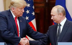 Báo Mỹ: "Món quà" hào phóng Trump tặng Putin