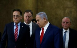 Israel "mất ăn mất ngủ" lo chống Iran sau khi Mỹ rút khỏi Syria