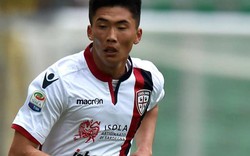 Triều Tiên đem sao trẻ Serie A đến Hà Nội đấu ĐT Việt Nam