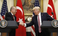 Thảm họa từ cuộc điện đàm của Trump- Erdogan