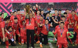 LĐBĐ Hàn Quốc làm điều bất ngờ trước trận Champions Trophy gặp ĐT Việt Nam
