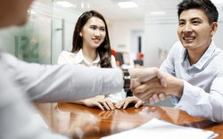 SSI của ông Nguyễn Duy Hưng lập “hat - trick" giải thưởng do The Asset bình chọn