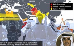 Cảnh báo rợn người về sự trỗi dậy và âm mưu mới của al-Qaeda