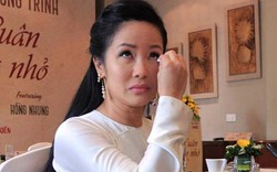 Ca sĩ Hồng Nhung: Không "rao bán" đời tư, chỉ chia sẻ chuyện ly hôn để giúp các bà mẹ đơn thân