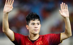 Đình Trọng nói điều bất ngờ về khả năng lên ĐT Việt Nam dự Asian Cup 2019