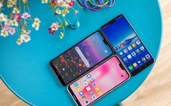 Những xu hướng sẽ "đốt nóng" thị trường smartphone 2019