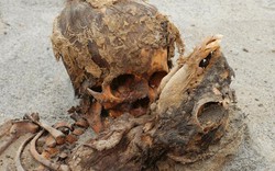 Khám phá những xác ướp hiến tế còn nguyên vẹn từ thời kỳ tiền Inca