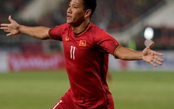 HLV Mai Đức Chung lý giải nguyên nhân khiến Anh Đức không dự Asian Cup