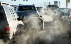 Đề xuất thu phí khí thải: Kinh doanh ô tô cũ phá sản!