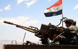 Đây là điều quân đội Syria sẽ làm ngay sau khi Mỹ rút quân