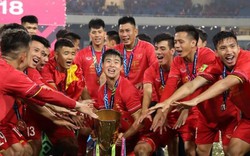 Nhà cái đánh giá thế nào về ĐT Việt Nam tại Asian Cup 2019?