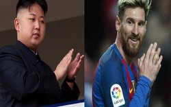 Triều Tiên có thể “sản xuất” cầu thủ siêu đẳng như Messi?