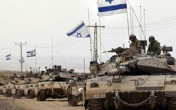 Israel ráo riết chuẩn bị cho chiến tranh toàn diện ở Syria
