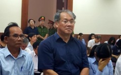 Bị bác toàn bộ kháng cáo, Phạm Công Danh nhận mức án 30 năm tù