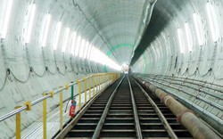 Tường hầm metro từ 2m xuống còn 1,5m: TPHCM thuê tư vấn thẩm tra